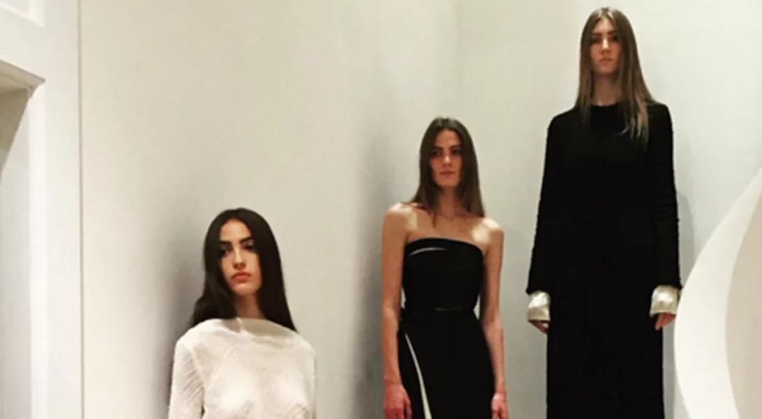 Φόρα τα sneakers όπως οι Mary-Kate και Ashley Olsen!