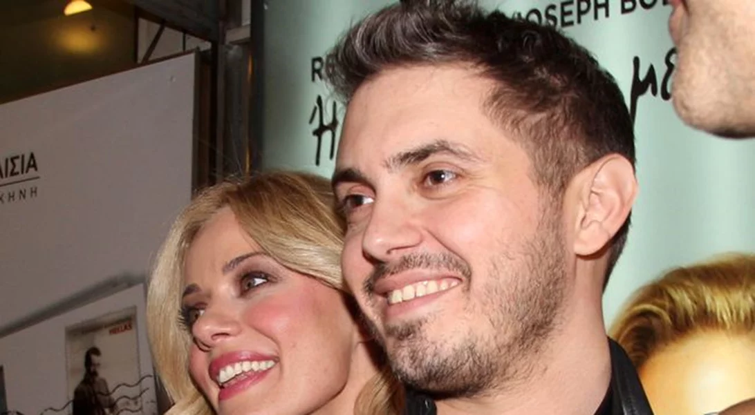 Μιχάλης Χατζηγιάννης- Ζέτα Μακρυπούλια: Τέλος στη σχέση τους μετά από 6 χρόνια;