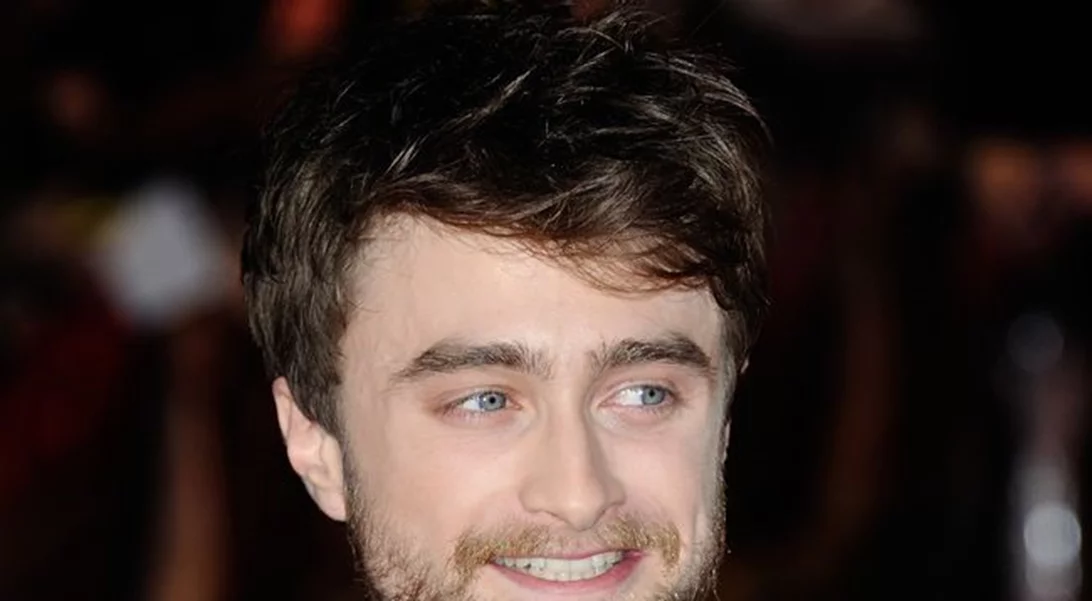 Daniel Radcliffe: Ο “Harry Potter” θα ανέβει τα σκαλιά της εκκλησίας
