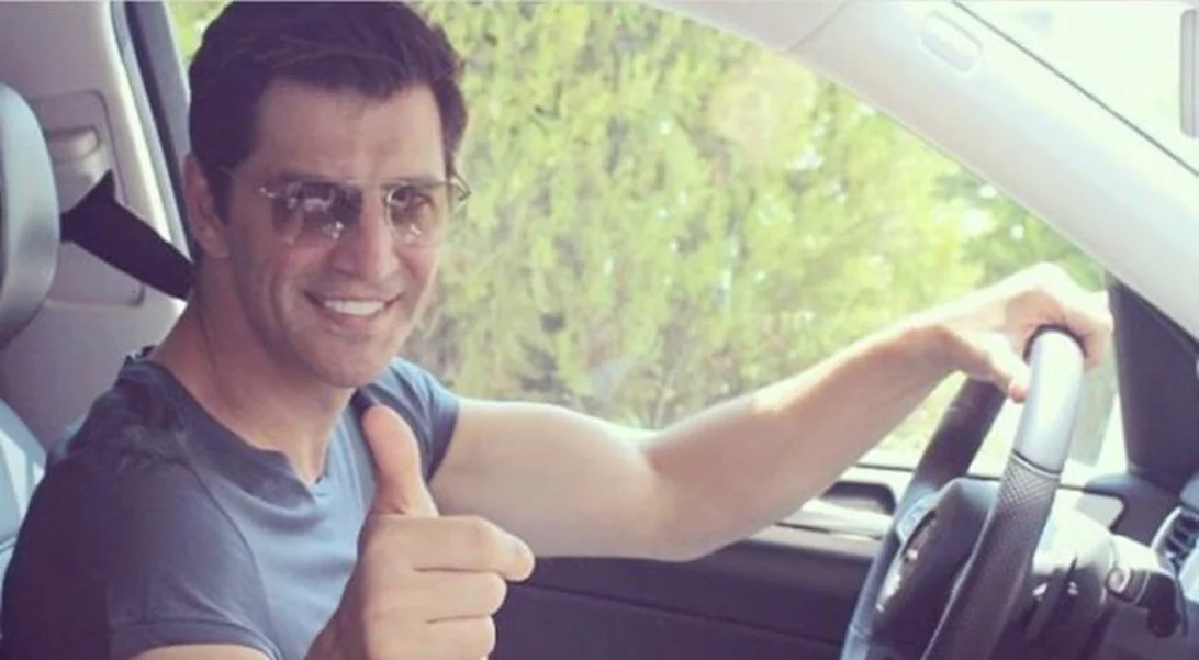 InstaGreece: Οι Έλληνες celebrities στο Ιnstagram