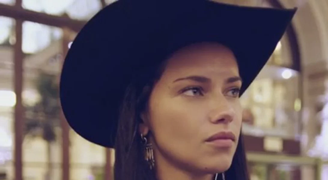 Τα μεγαλύτερα supermodels αναδημιουργούν το "Freedom" του George Michael