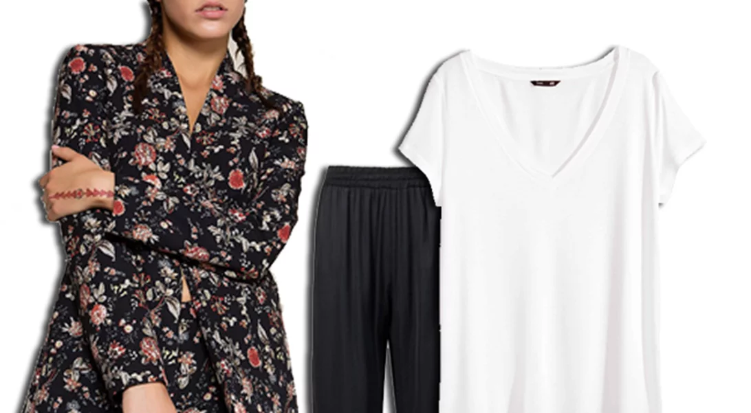 Τι να φορέσω σήμερα 07/09/2016;