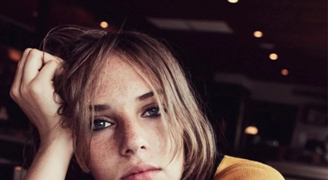 Η κόρη της Χολιγουντιανής σταρ έκανε το ντεμπούτο της στο μόντελινγκ!