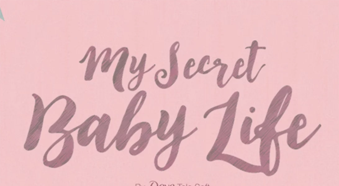 "My Secret Baby Life": Ο διαγωνισμός του Dove Talc Soft θα σε ταξιδέψει στην παιδική σου ηλικία