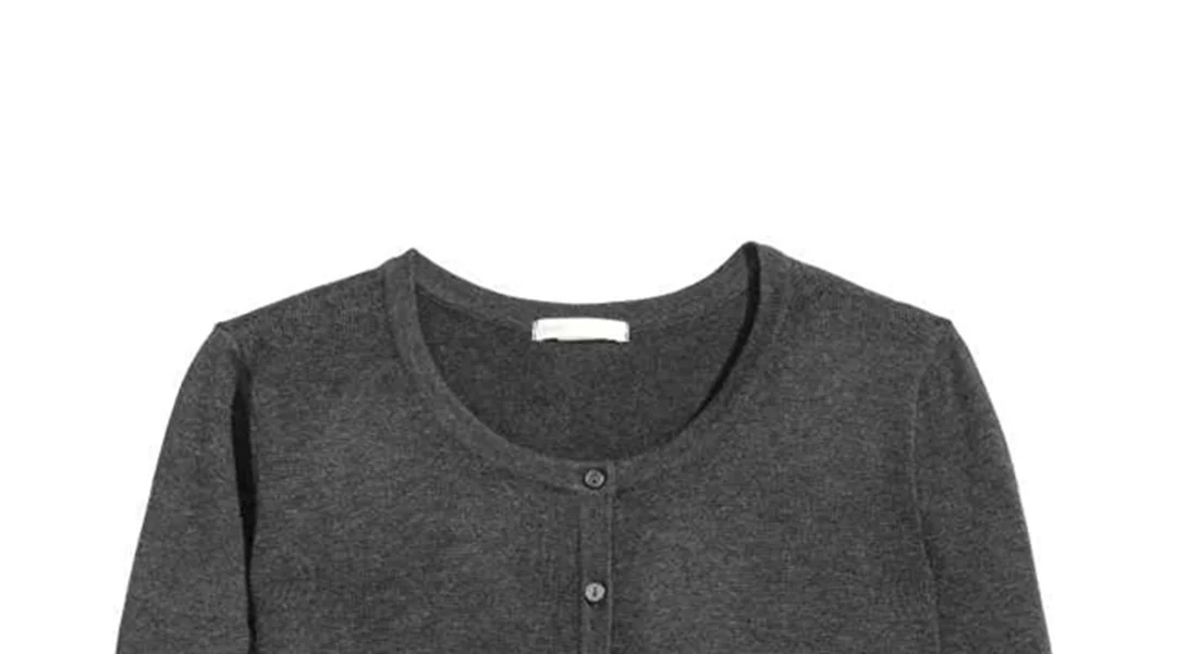 10 cardigans για τα πρώτα φθινοπωρινά κρύα