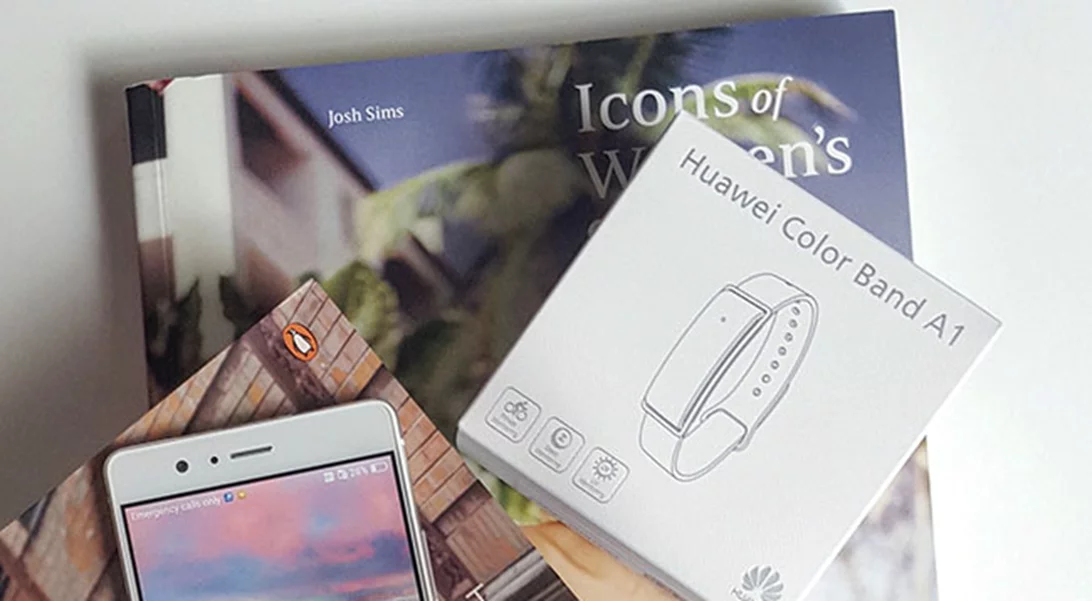 Αυτό είναι το πιο stylish gadget της αγοράς