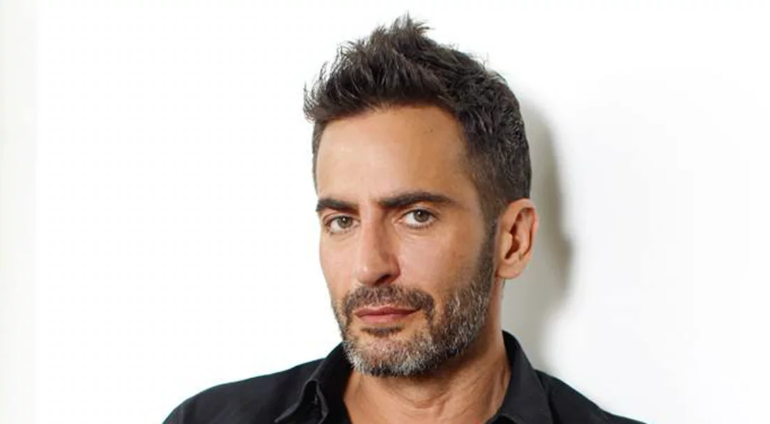 Ο Marc Jacobs παραδίδει πλέον online μαθήματα μόδας