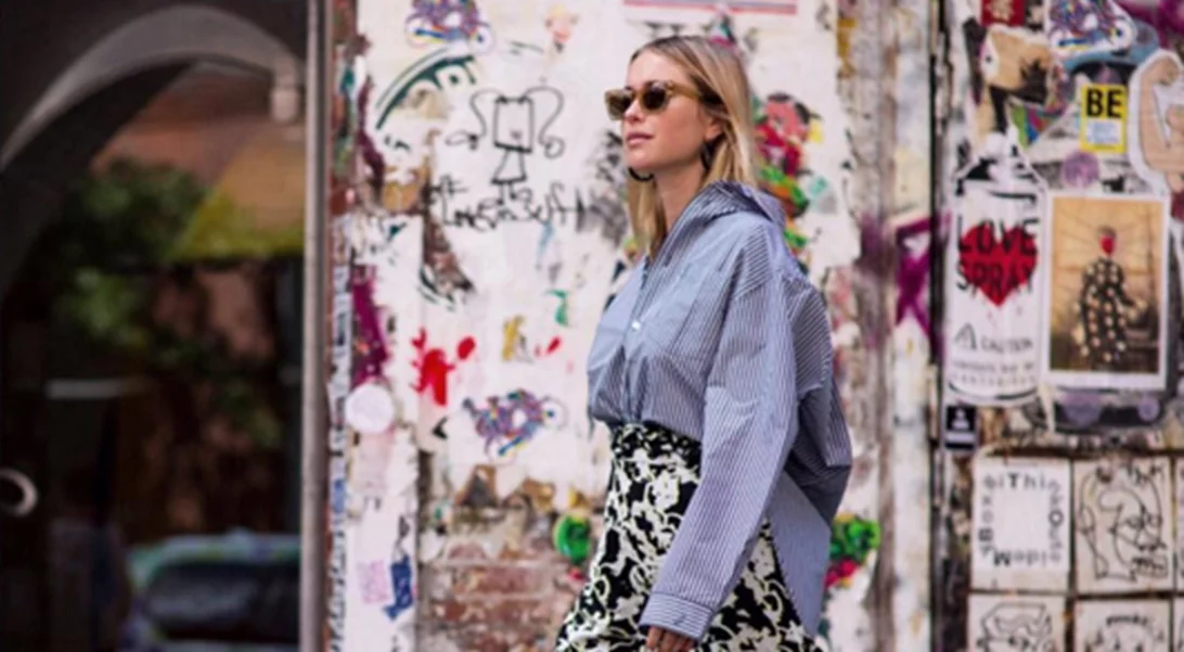 Nα τι δεν θα φορούσαν ποτέ οι street style stars της Σκανδιναβίας