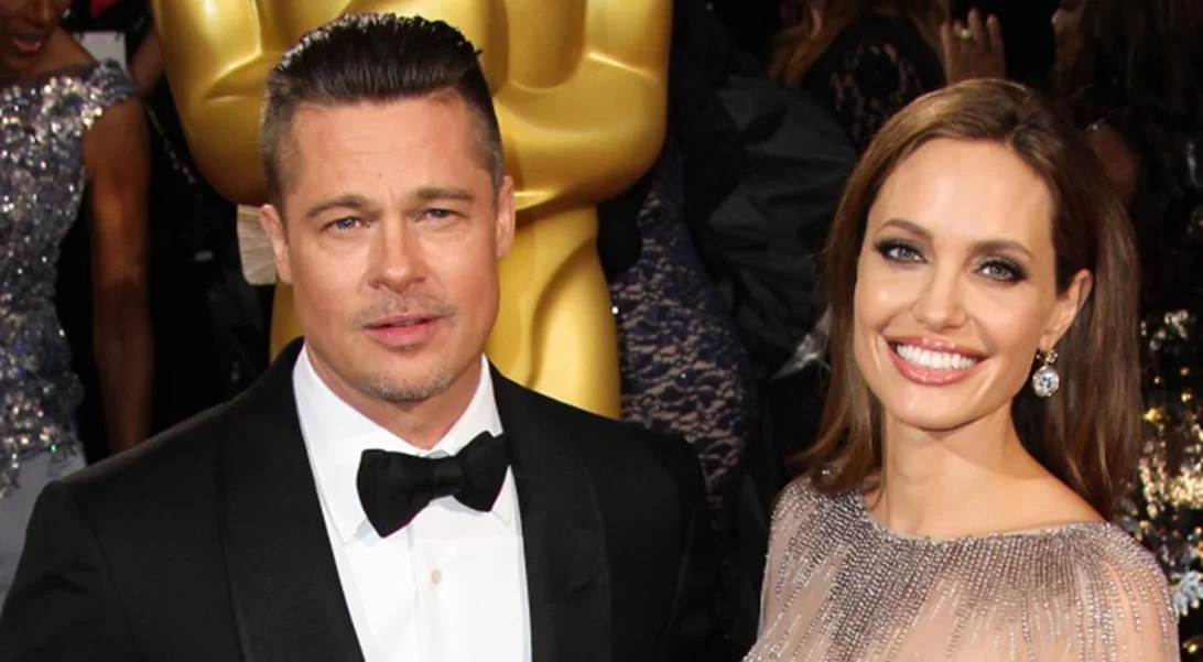 Brad Pitt: Σε «μαύρο χάλι» μετά τον χωρισμό με τη Jolie