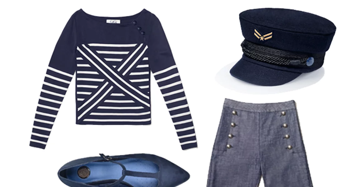 Τι να φορέσω σήμερα 6/10/2016;