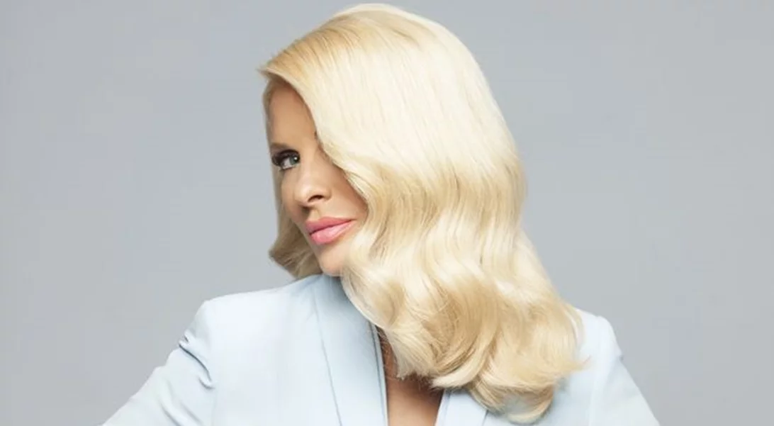 Ελένη Μενεγάκη: Όσα είπε για τον γιο της στον αέρα της εκπομπής