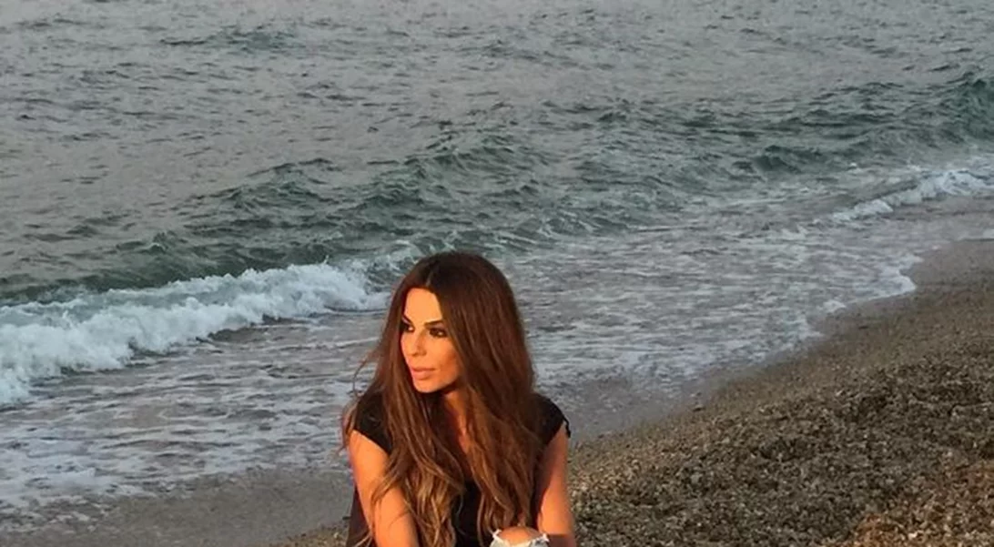 Κέλλυ Κελεκίδου: Δεν θα πιστεύεις ποιο είναι το αγαπημένο της χόμπι!