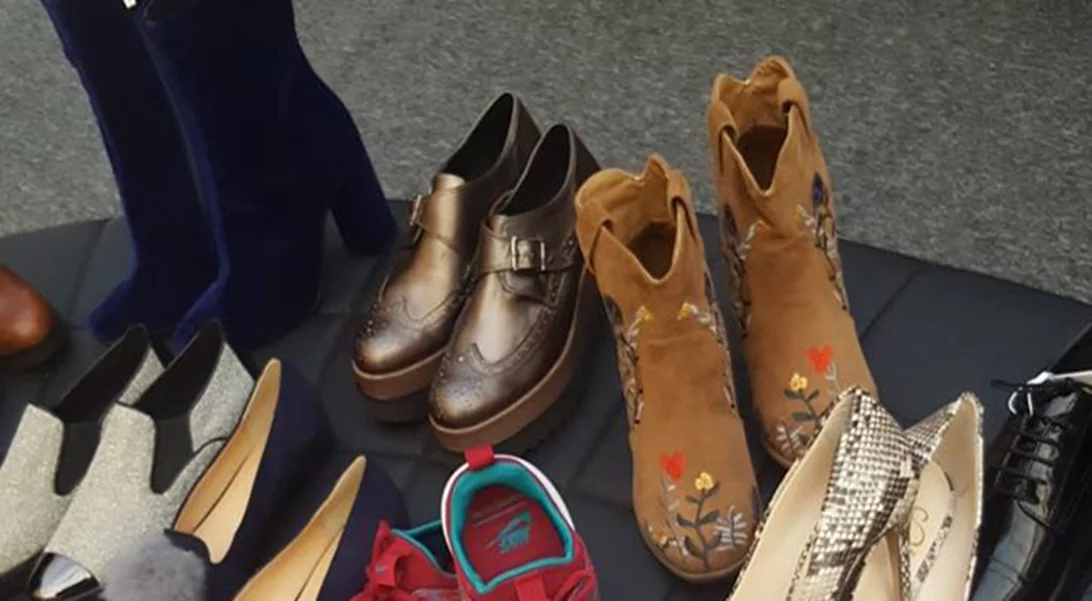 The Big Jeans & Shoes Festival: 5 λόγοι για να μην χάσεις το πιο ωραίο φεστιβάλ μόδας του Οκτώβρη!