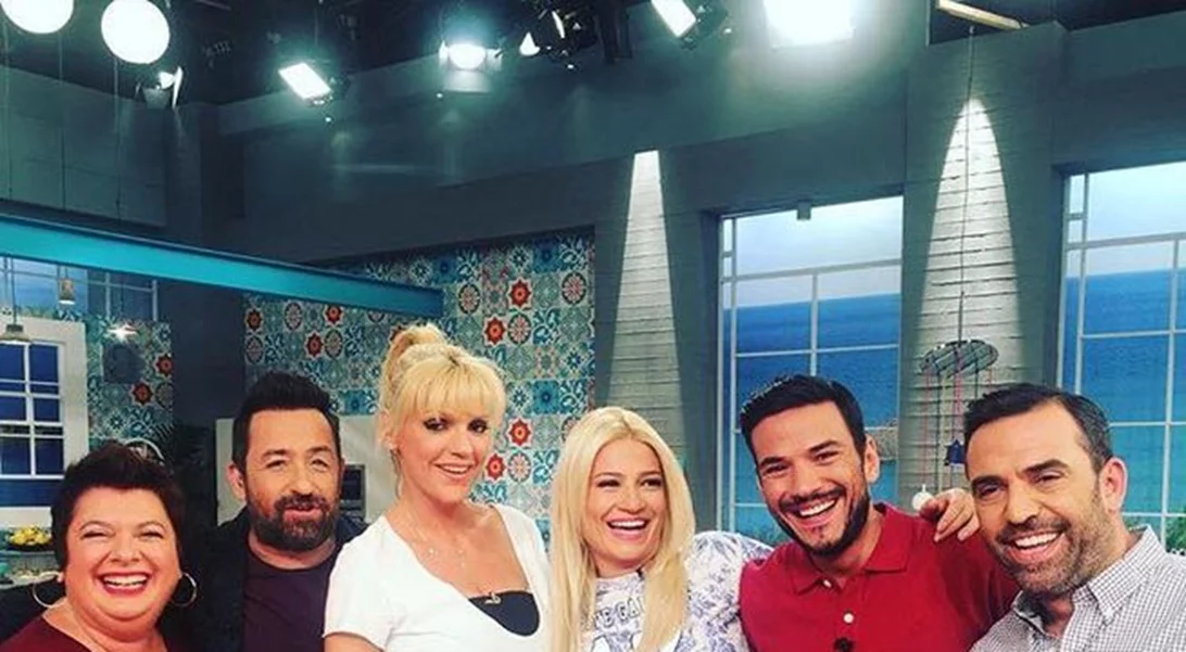 Το Πρωινό: Το συγκινητικό «αντίο» στον Μίνωα Κυριακού