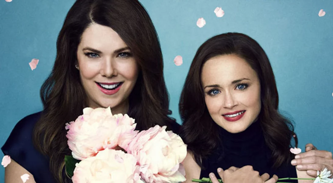 Gilmore Girls: Το πρώτο trailer από την επιστροφή της αγαπημένης σειράς