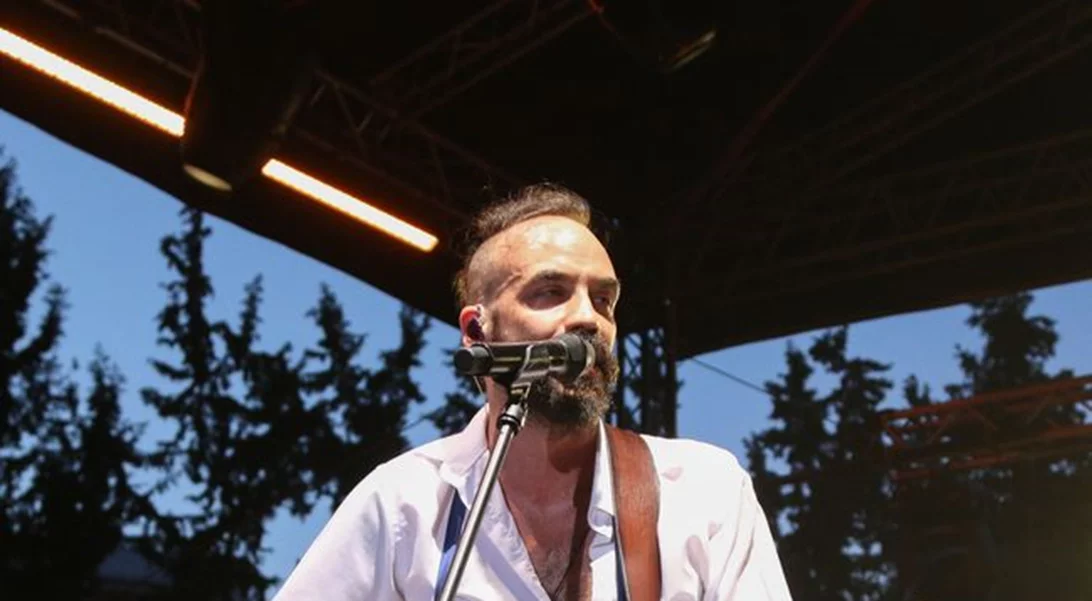 Πάνος Μουζουράκης: Μιλά για το πρόβλημα με την δυσλεξία