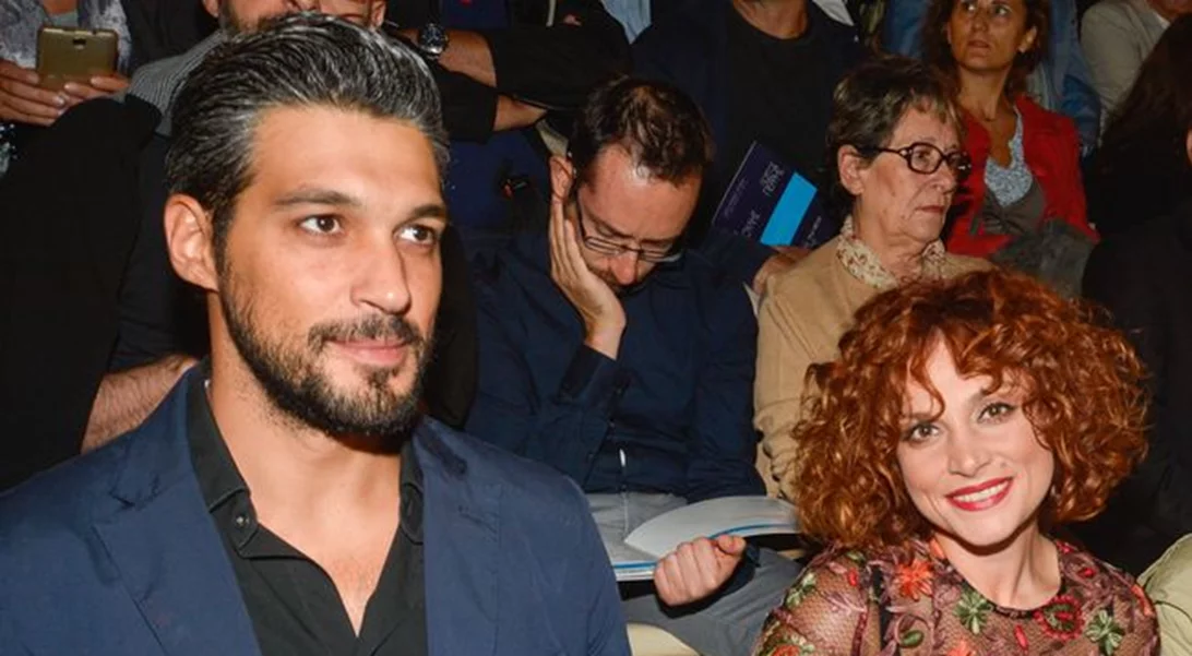 Ελεωνόρα Ζουγανέλη - Γιάννης Αθητάκης: Αρραβωνιάζονται;