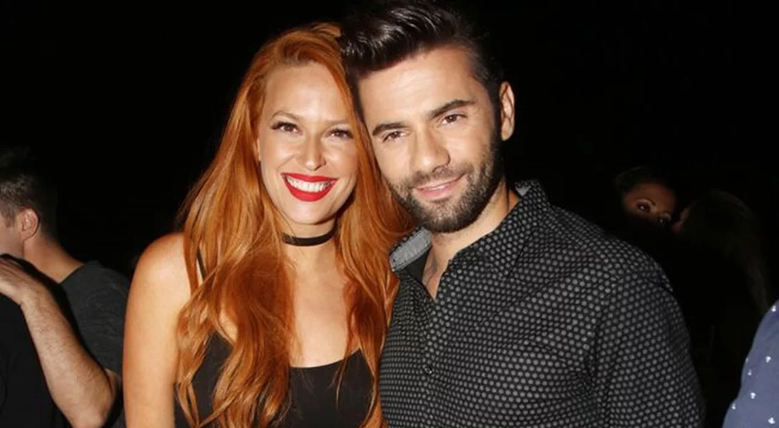 Σίσσυ Χρηστίδου: Χιλιάδες τα μηνύματα συμπαράστασης για την αποβολή της