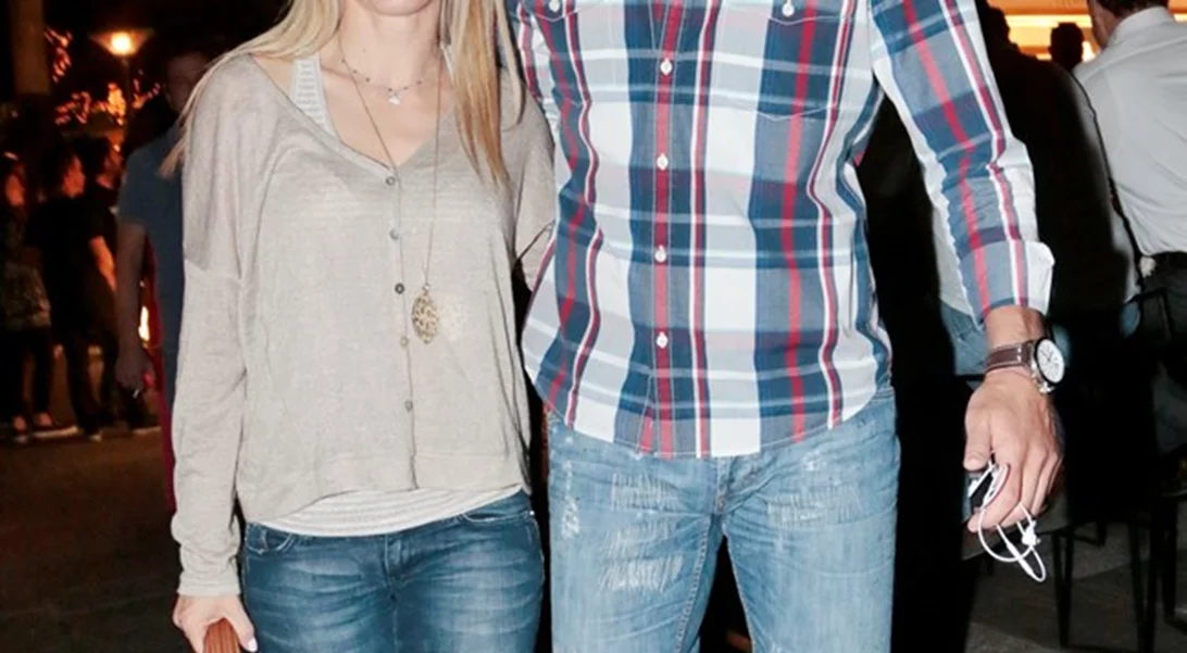 Αυτό είναι σίγουρα το πιο ξαφνικό και απρόσμενο διαζύγιο της ελληνικής σόουμπιζ