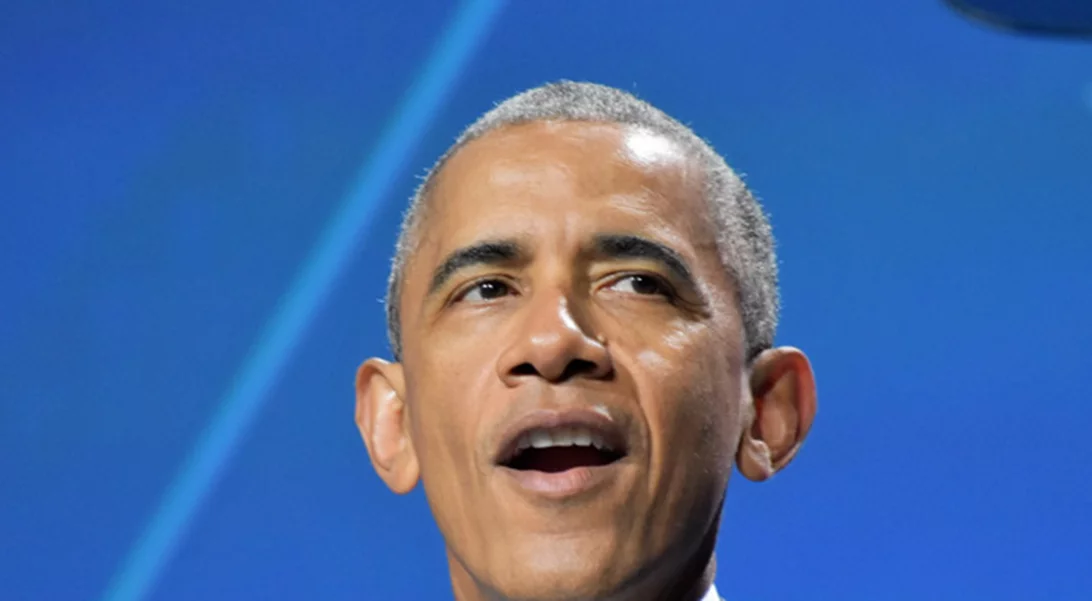 Barack Obama: Οι συγκινητικές αναρτήσεις στα social media για την επέτειο του με την Michelle