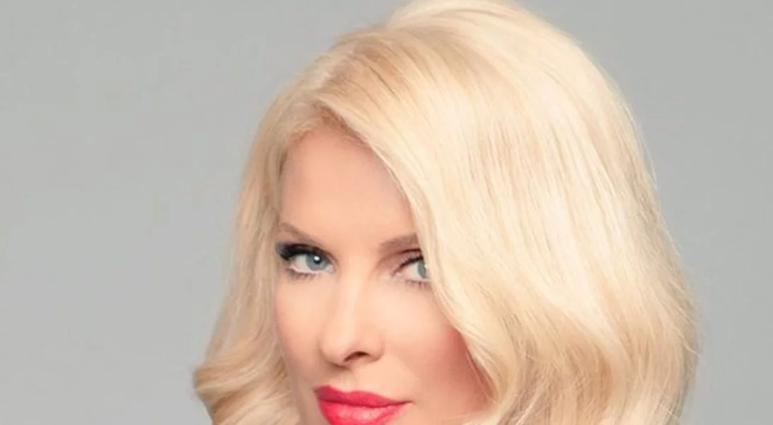 Ελένη Μενεγάκη: Βοήθησε την τηλεθέαση η συνάντηση με τον Πέτρο Κωστόπουλο;