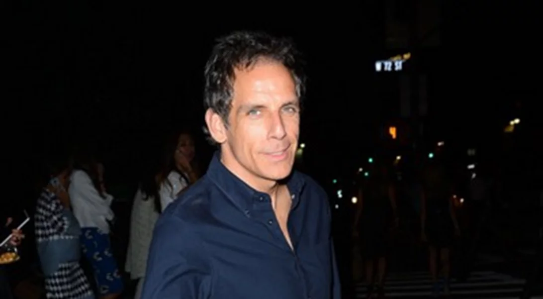 Ben Stiller: Αποκαλύπτει πως διαγνώστηκε με καρκίνο του προστάτη