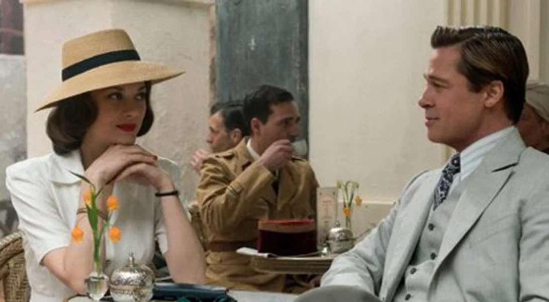 Pitt - Cotillard: Το official trailer της επερχόμενης ταινίας τους μόλις κυκλοφόρησε