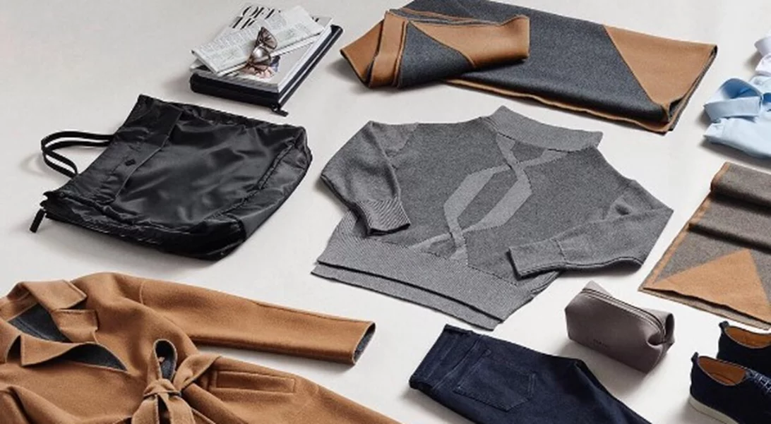 Office Chic: Τα κομμάτια κλειδιά για κομψά looks στο γραφείο