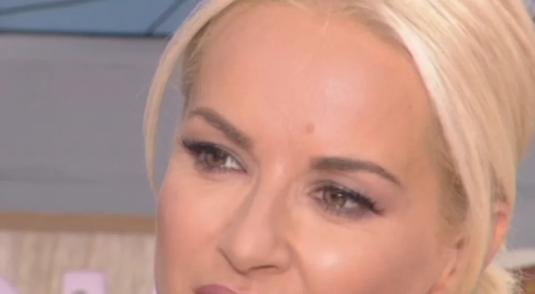 Μαρία Μπεκατώρου: Η τηλεοπτική συνάντηση με τη Σκορδά