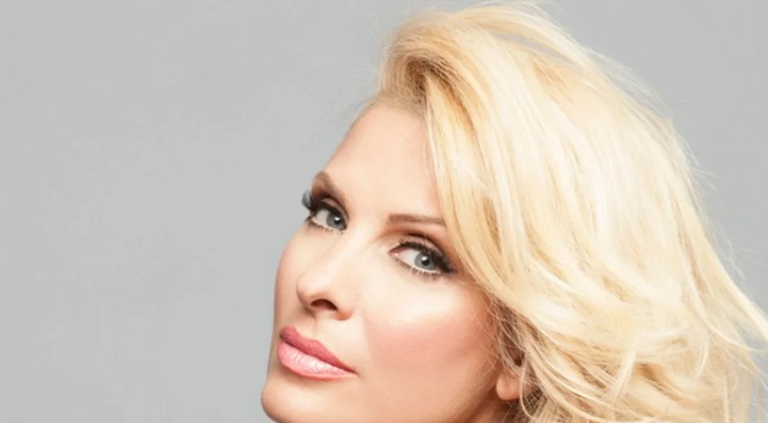 Ελένη Μενεγάκη: Πόσα κιλά είναι η διάσημη παρουσιάστρια;