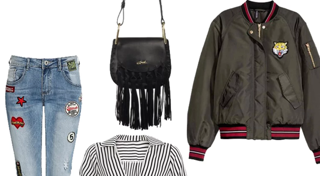 Denim: Πώς θα φορέσεις και θα συνδυάσεις το πιο διαχρονικό κομμάτι