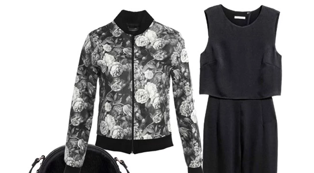 Τι να φορέσω σήμερα 20/10/2016;