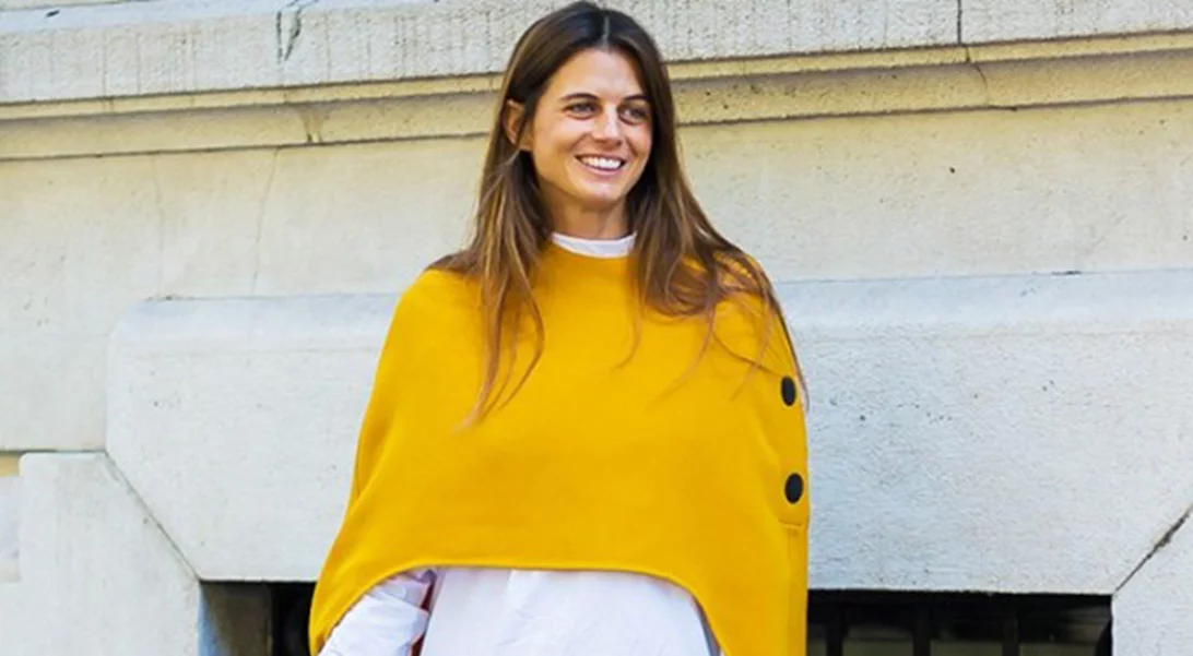 Αυτό είναι το χρώμα που πρέπει να φορέσεις φέτος και έχουμε αποδείξεις