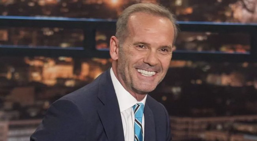 Πέτρος Κωστόπουλος: Πρεμιέρα απόψε για το Βράδυ