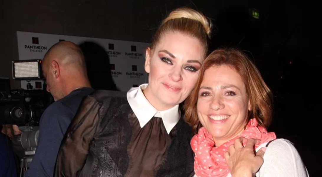 Ποιοι βρέθηκαν στην επίσημη πρεμιέρα της παράστασης «Ρωμαίος και Ιουλιέτα»