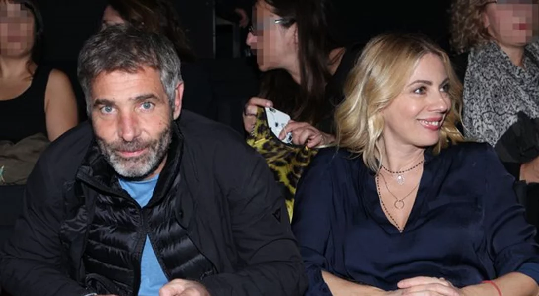 Θοδωρής Αθερίδης | «Για ένα διάστημα είχα διπλή ζωή. Δεν ήθελα να χαλάσω το σπίτι μου, αλλά η καρδιά είναι ανεξέλεγκτη»