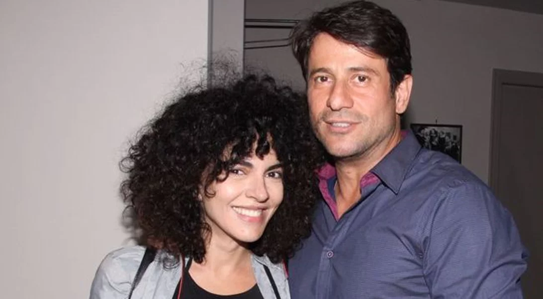 Ποιοι βρέθηκαν στα εγκαίνια του εστιατορίου του Αλέξη Γεωργούλη