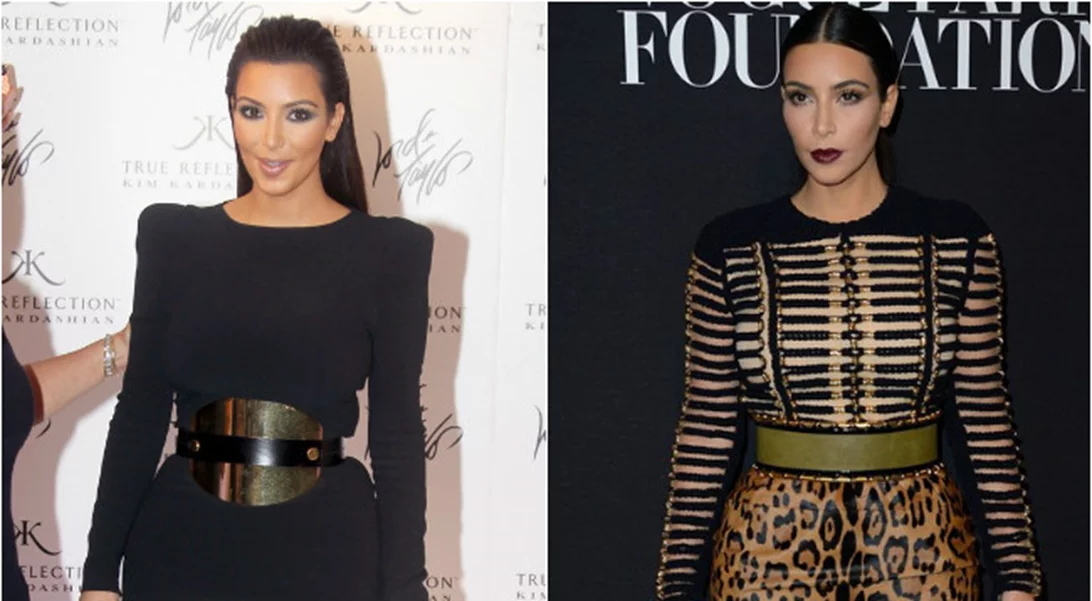 Χρόνια πολλά, Kim Kardashian! H reality star γίνεται 37 ετών!