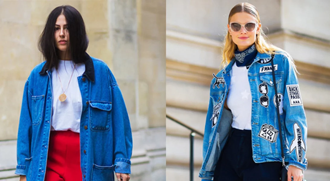 Το #1 τζάκετ που χρειάζεσαι τώρα και το φορούν όλες!