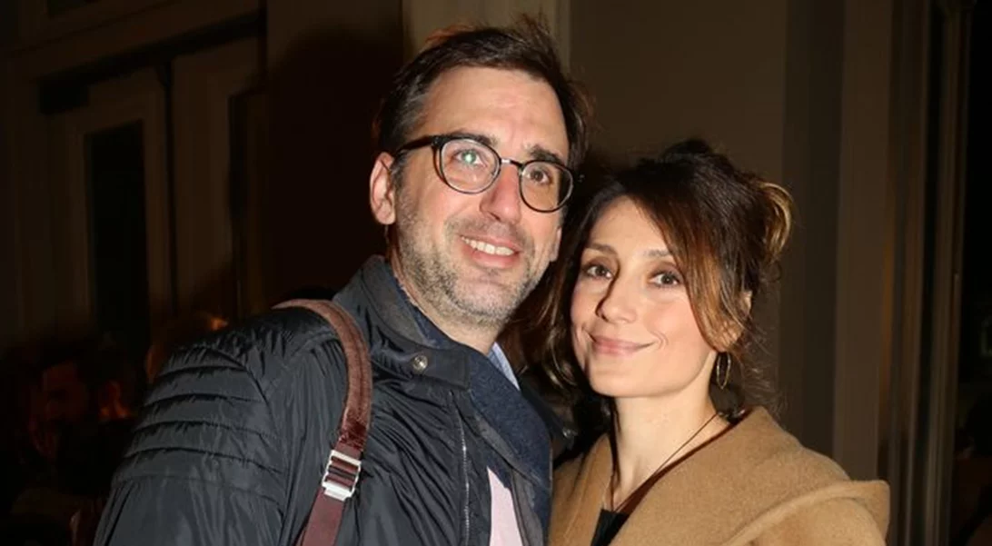 Ευδοκία Ρουμελιώτη | Στέλνει ένα δυνατό μήνυμα στις γυναίκες