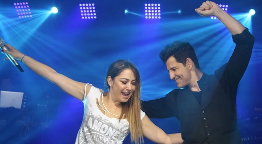 Celebrity Night Out: Πού διασκέδασαν οι επώνυμοι;