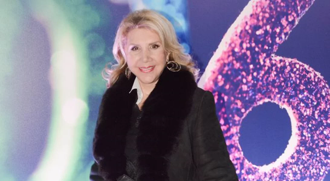 Λίτσα Πατέρα: Τα λόγια που συγκίνησαν τη Φαίη Σκορδά