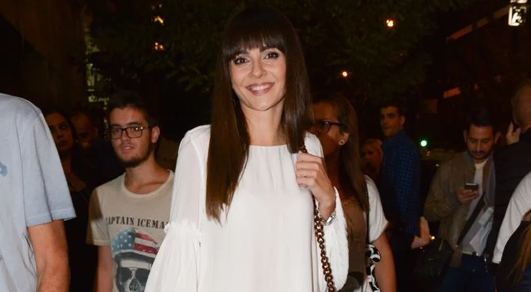 Αγγελική Δαλιάνη: Η σέξι πόζα στο Instagram!