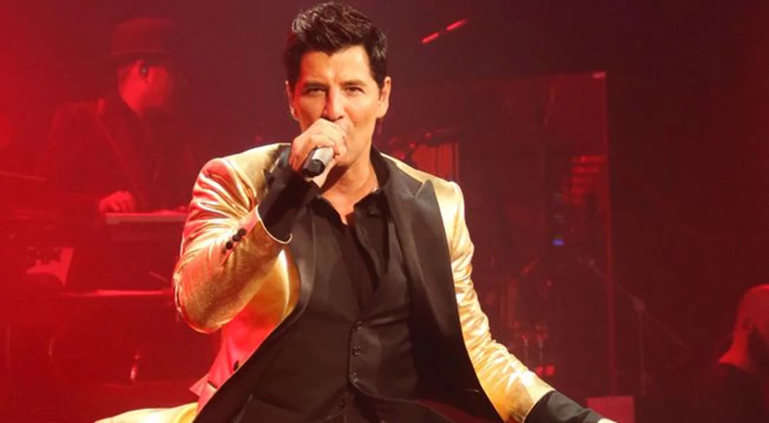 Σάκης Ρουβάς: Η αλήθεια για τη «ληστεία» στο σπίτι του & την υποψηφιότητά του για βουλευτής