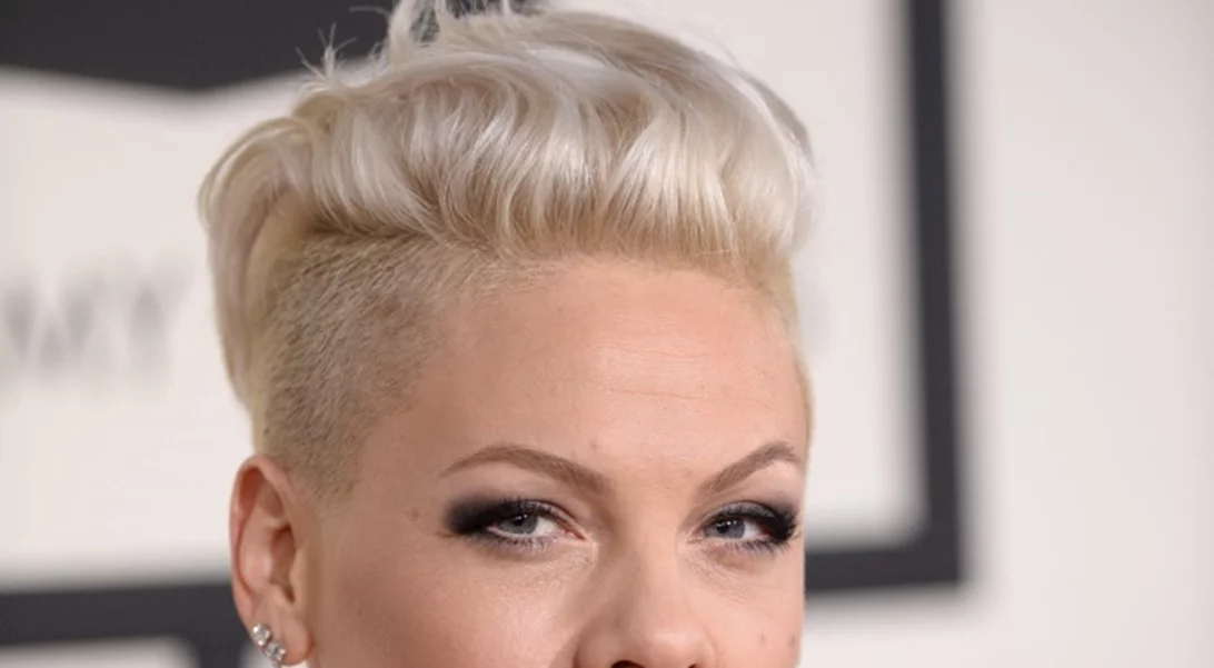 Pink: Έγκυος για δεύτερη φορά!