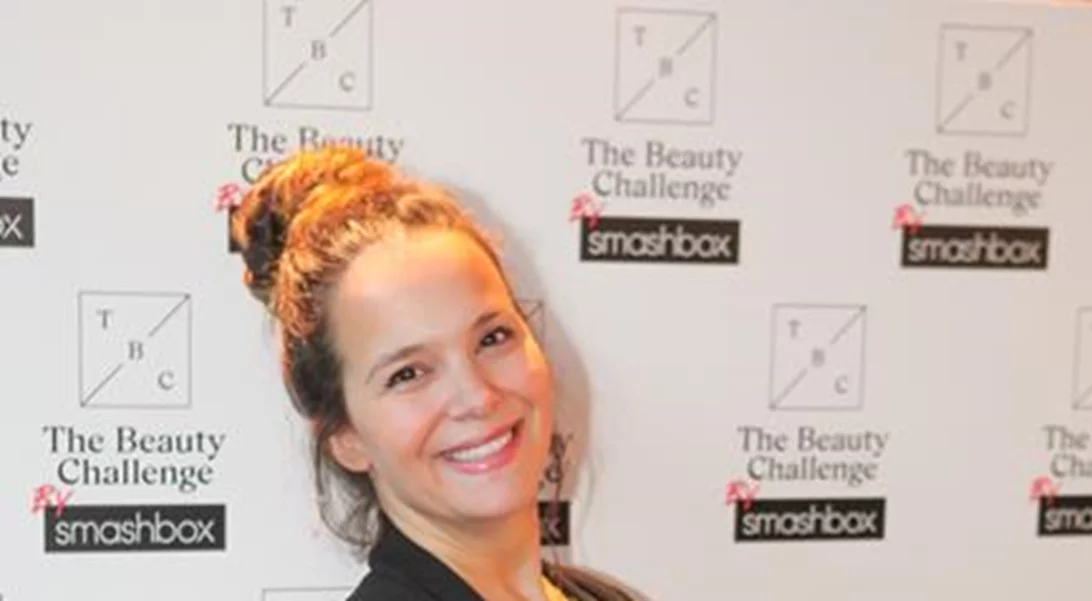 Ελιάνα Χρυσικοπούλου Οι πρώτες «φωτογραφίες» του μωρού που περιμένει