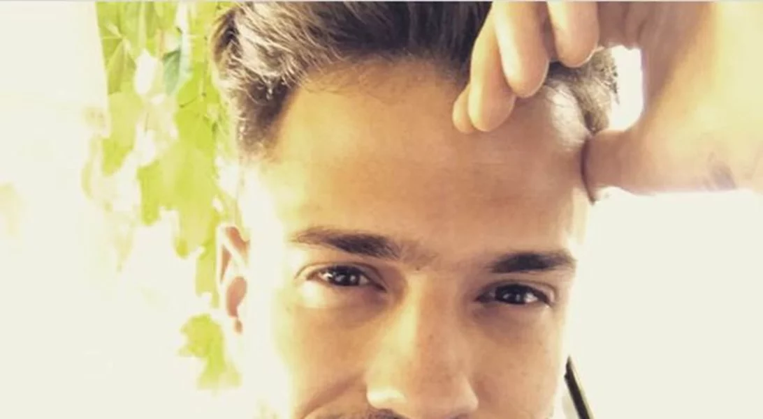 Κωνσταντίνος Αργυρός | Γάμος στην οικογένειά του