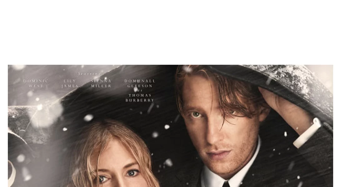 Burberry: Το χριστουγεννιάτικο βίντεο - καμπάνια αξίζει Όσκαρ!