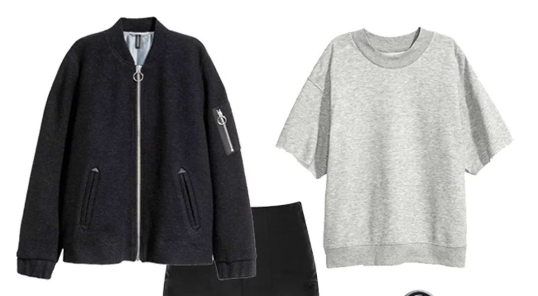 Τι να φορέσω σήμερα 09/11/2016;