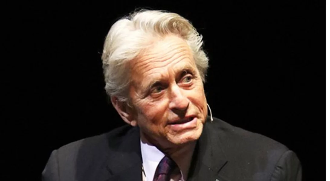 O Μichael Douglas αποκαλύπτει πως ο Val Kilmer πάσχει από καρκίνο